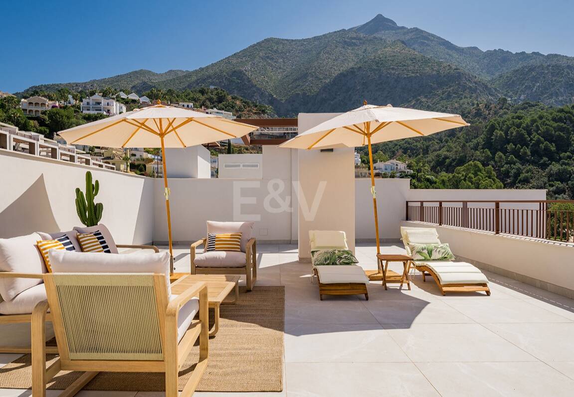 Duplex na sprzedaż w Istan