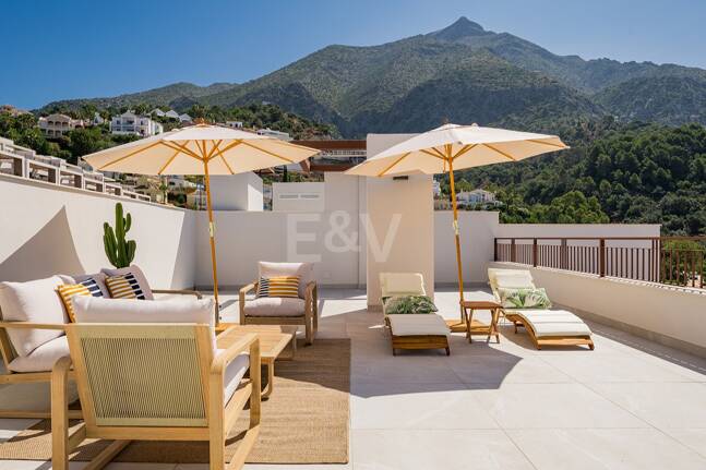 Duplex na sprzedaż w Istan