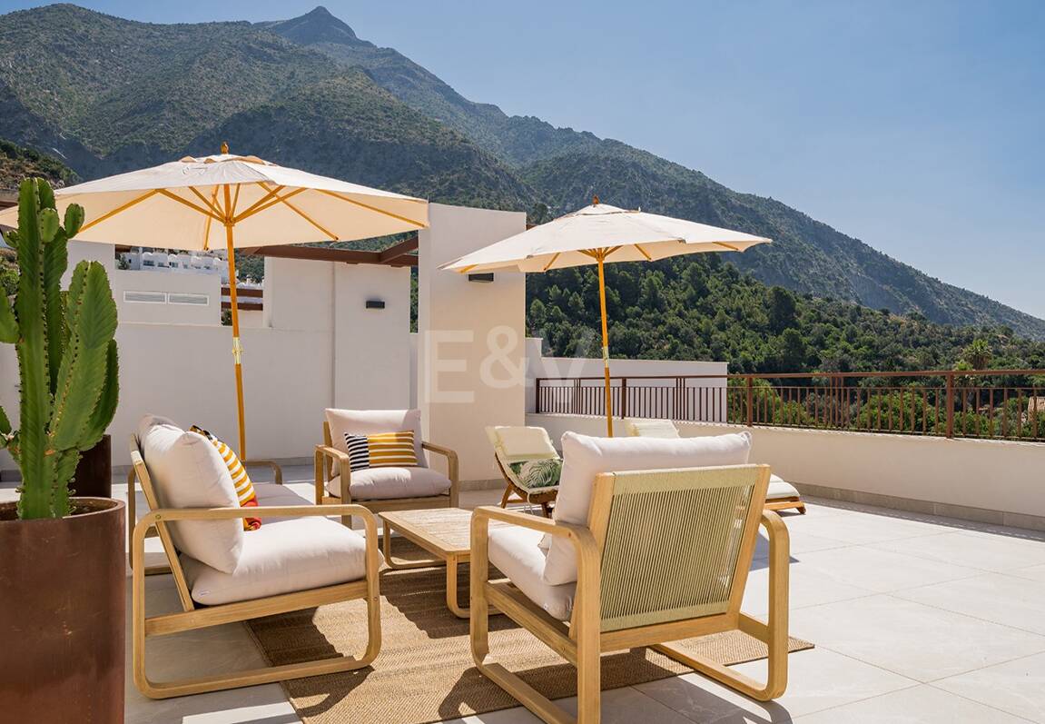 Duplex na sprzedaż w Istan