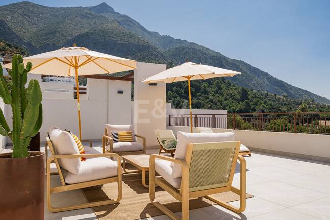 Duplex na sprzedaż w Istan