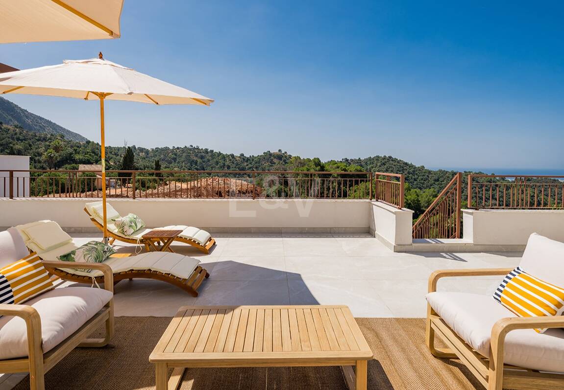 Duplex na sprzedaż w Istan