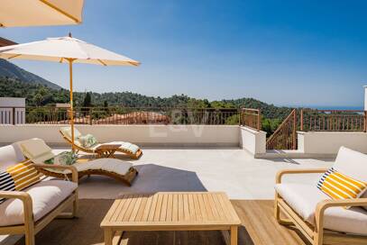 Duplex na sprzedaż w Istan