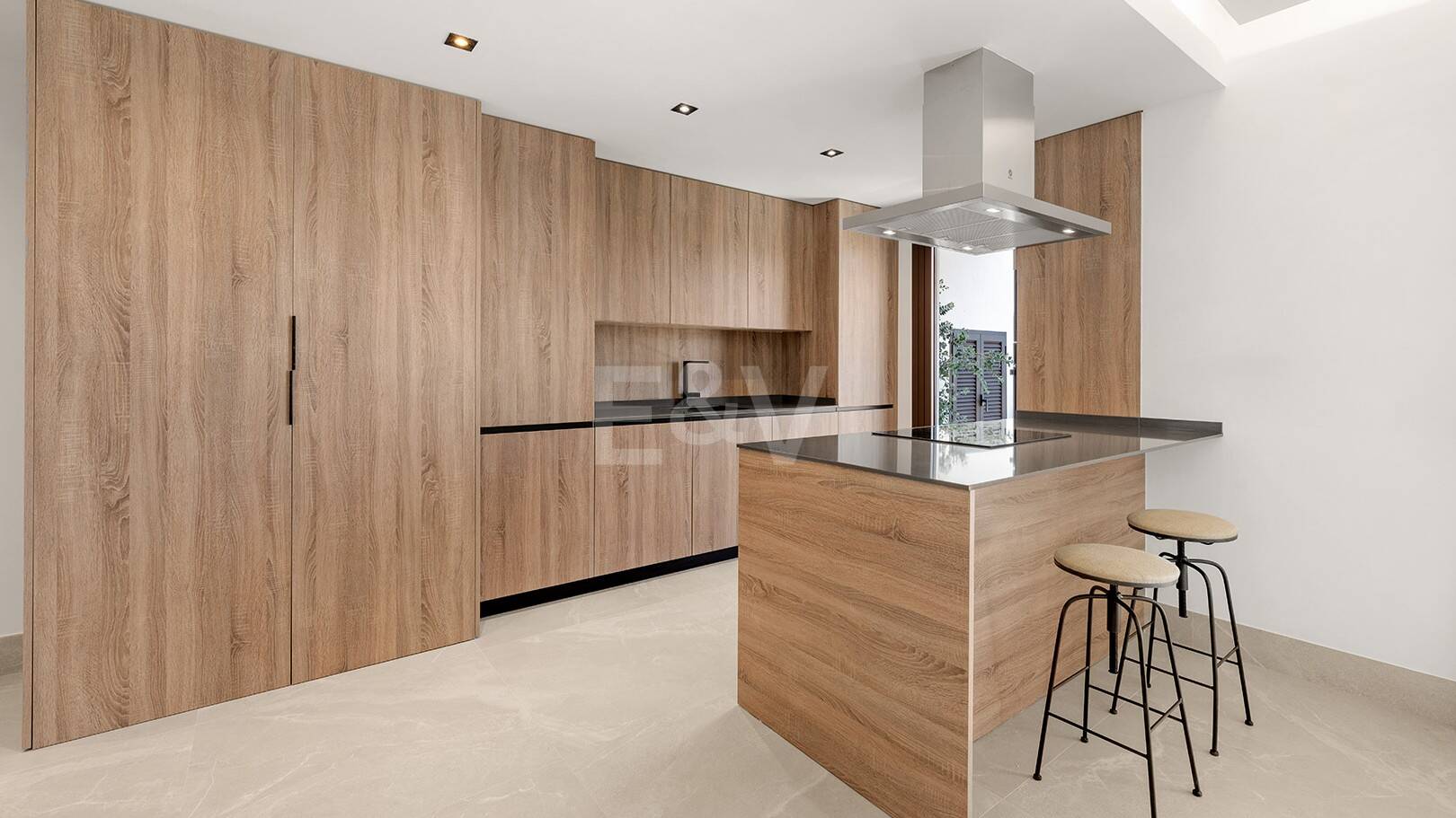 Duplex na sprzedaż w Istan