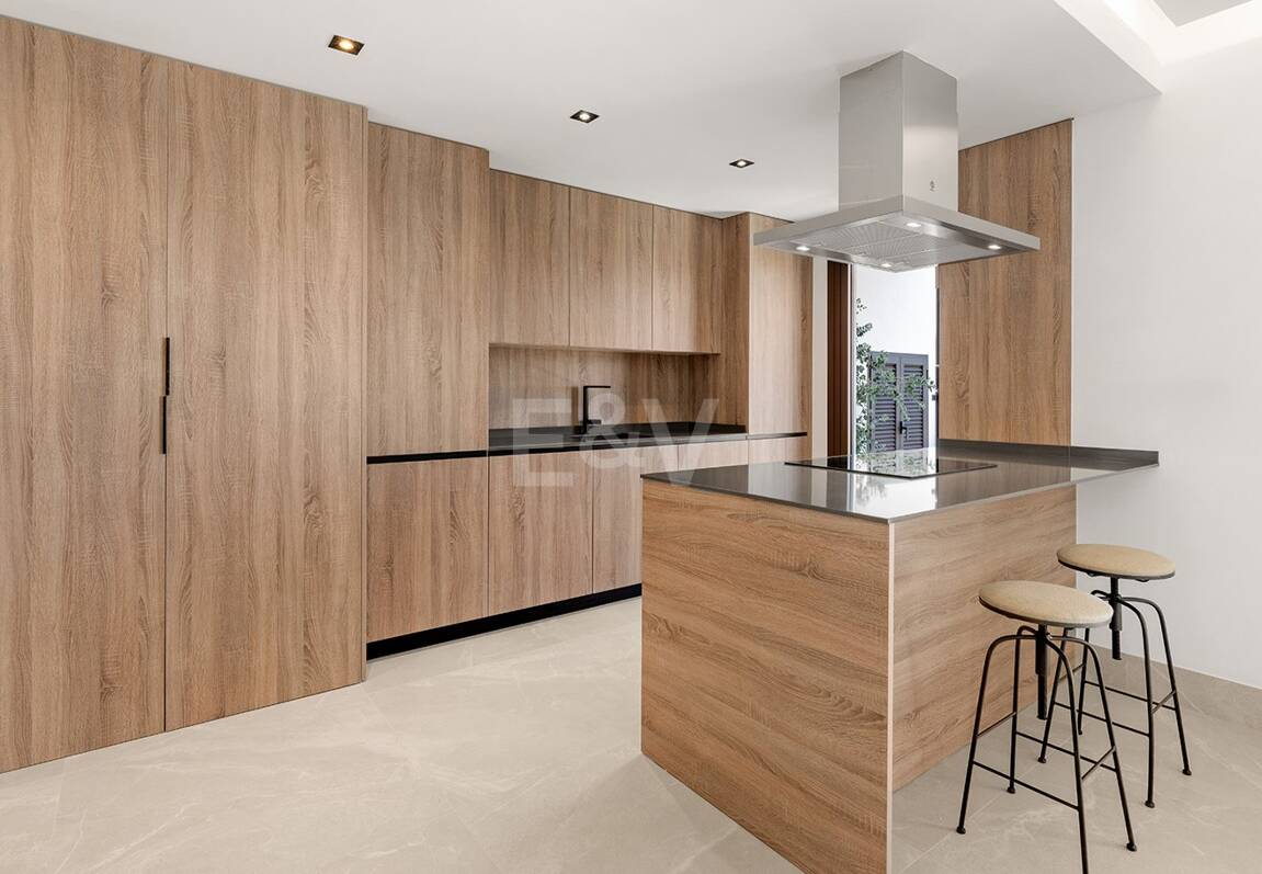 Duplex na sprzedaż w Istan