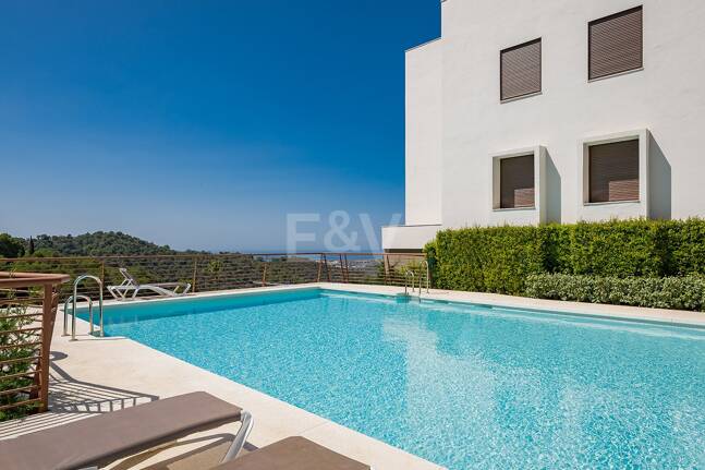 Duplex na sprzedaż w Istan