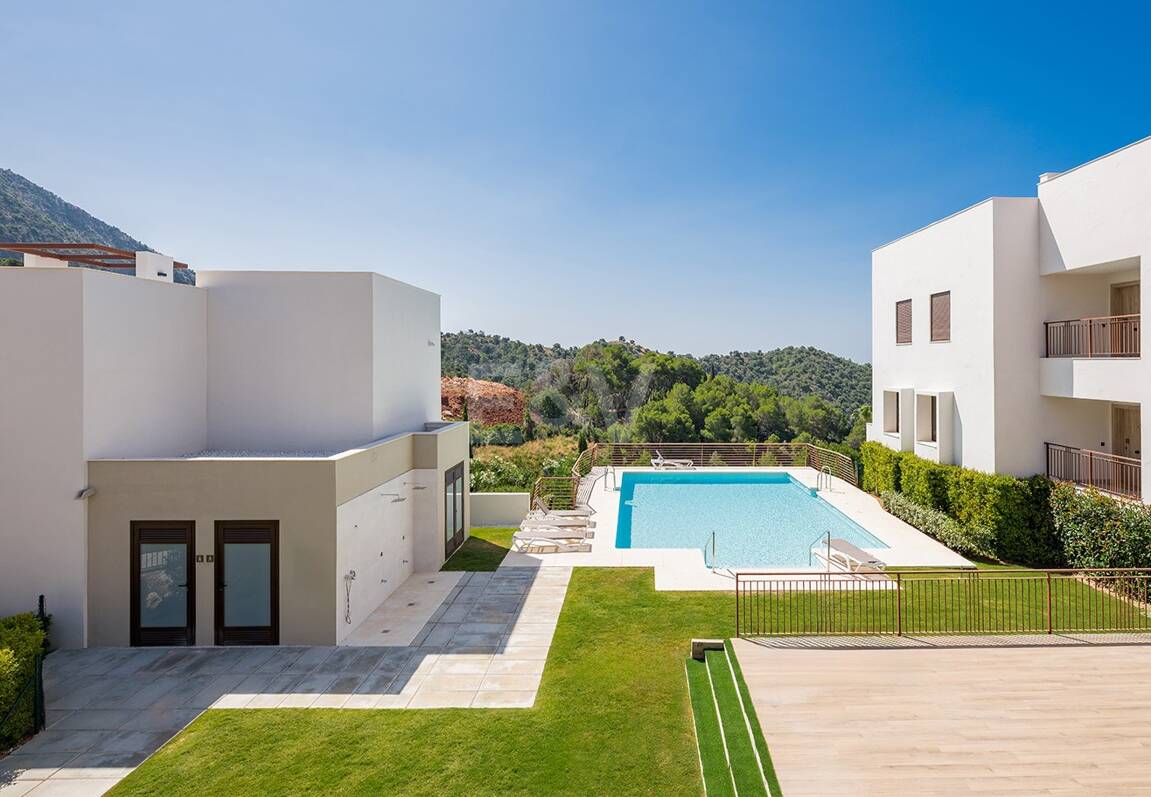 Duplex na sprzedaż w Istan