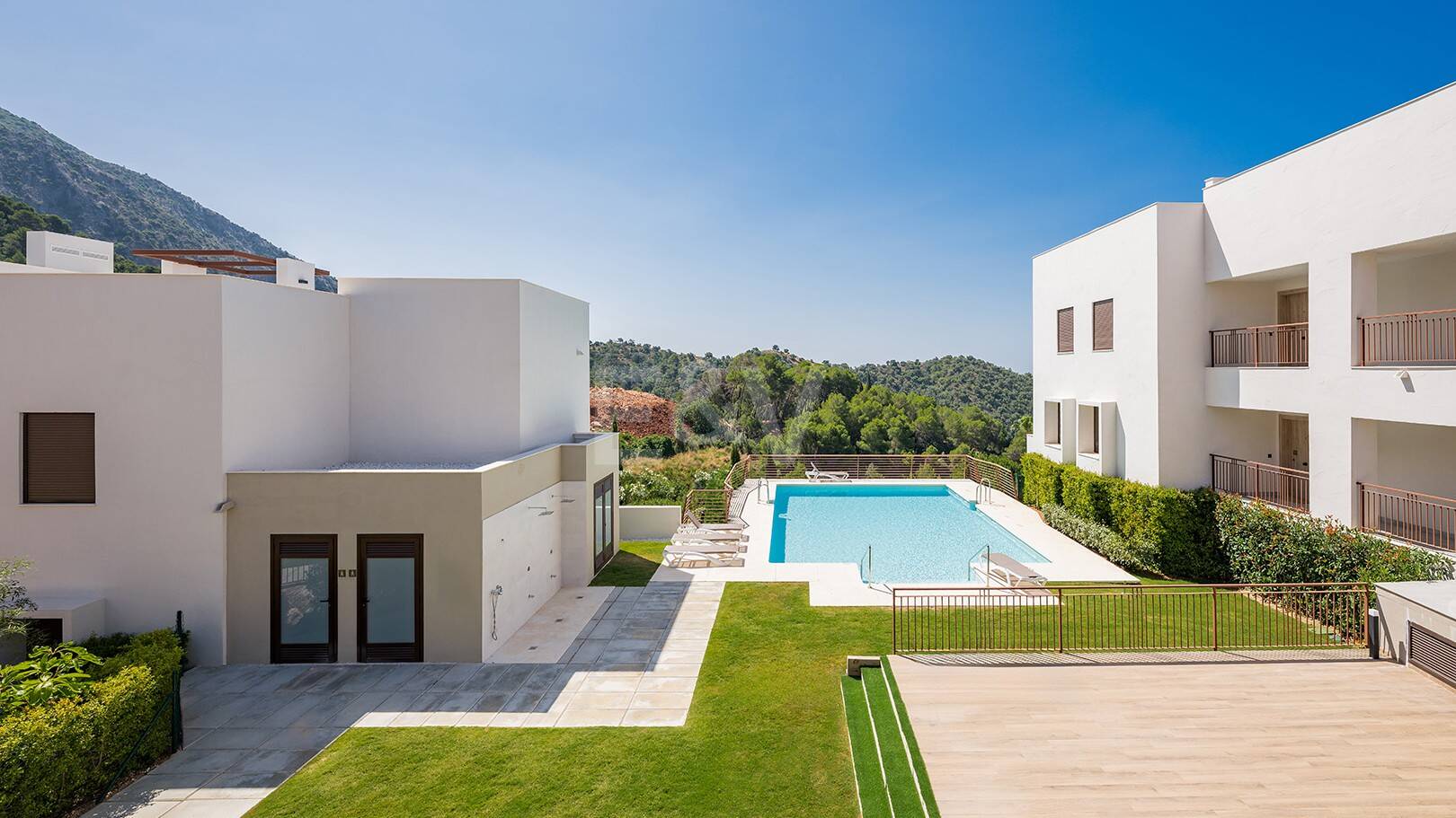 Duplex na sprzedaż w Istan