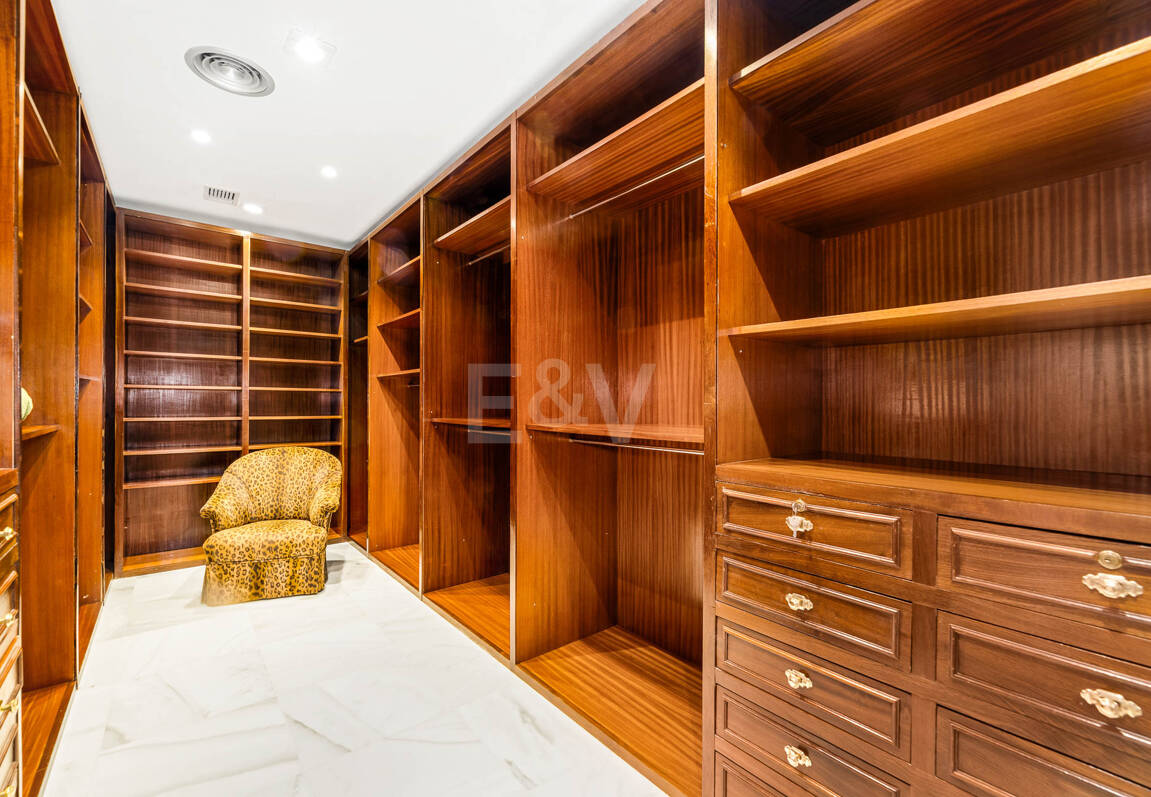 Elegancka półoddzielna willa w La Quinta, w pobliżu Marbelli i Top Golf Courses