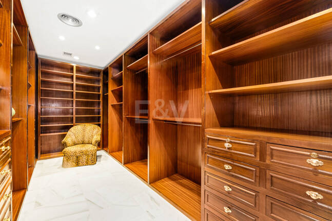 Elegancka półoddzielna willa w La Quinta, w pobliżu Marbelli i Top Golf Courses