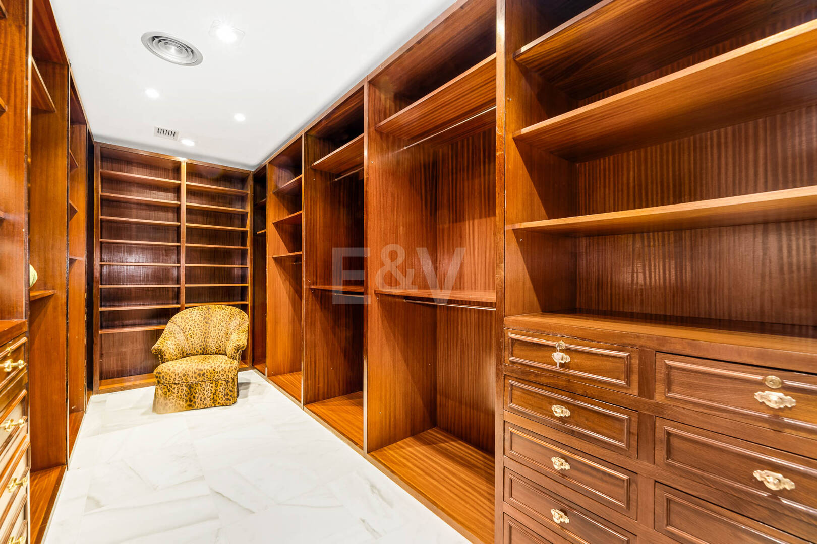 Elegancka półoddzielna willa w La Quinta, w pobliżu Marbelli i Top Golf Courses