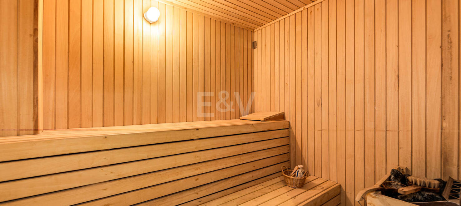 Elegante andalusische Villa mit privatem Garten und Pool in prestigeträchtigem La Quinta