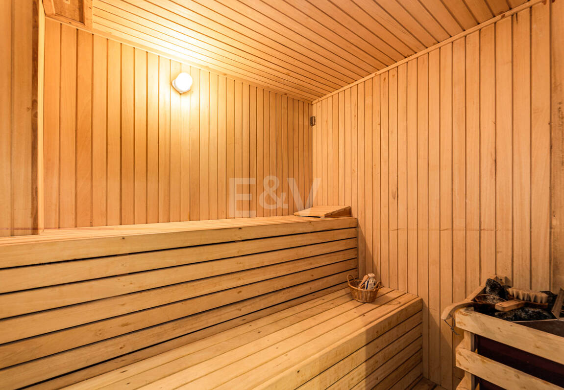 Elegancka półoddzielna willa w La Quinta, w pobliżu Marbelli i Top Golf Courses