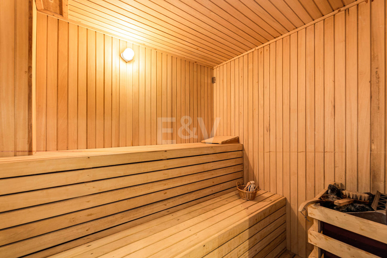 Elegancka półoddzielna willa w La Quinta, w pobliżu Marbelli i Top Golf Courses