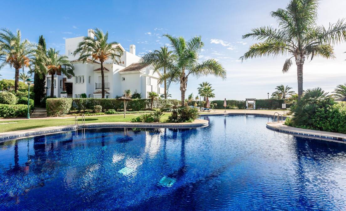 Luxury Beachfront Apartment with Direct Promenade Access in Los Monteros