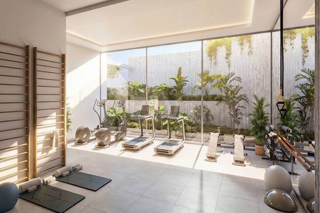 Brand-New Luxury Apartment with Sea Views – Long-Term Rental in Altos de Los Monteros, Marbella East