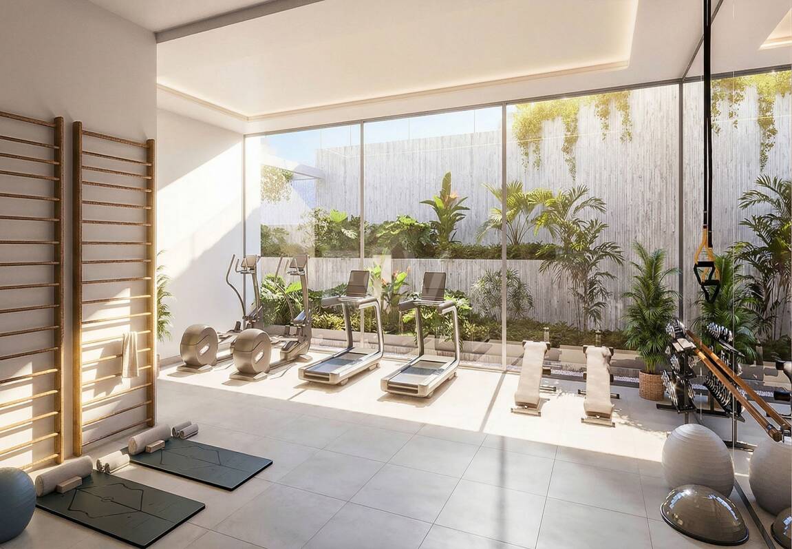 Brand-New Luxury Apartment with Sea Views – Long-Term Rental in Altos de Los Monteros, Marbella East