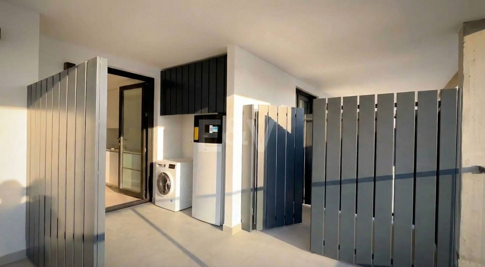 Brand-New Luxury Apartment with Sea Views – Long-Term Rental in Altos de Los Monteros, Marbella East