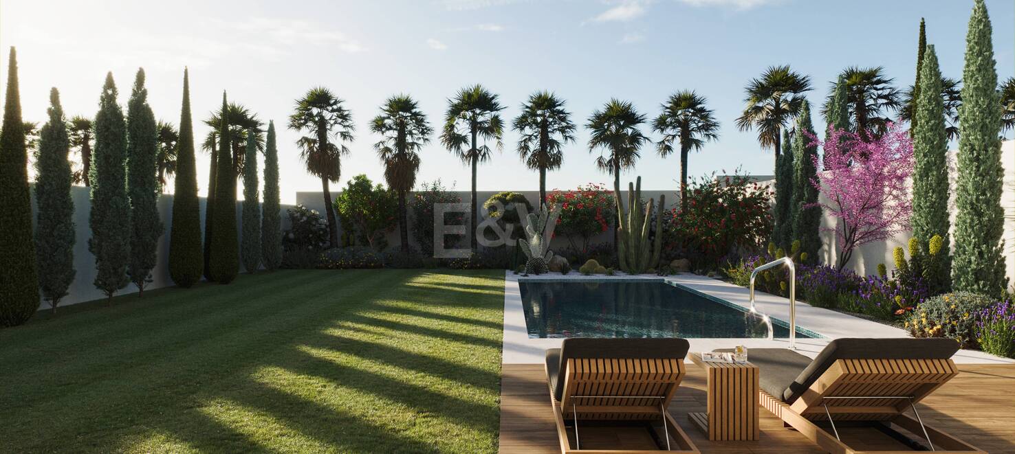 Villa à vendre en San Pedro de Alcantara