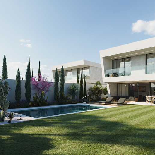 Villa à vendre en San Pedro de Alcantara
