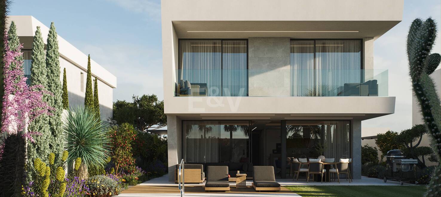Villa à vendre en San Pedro de Alcantara