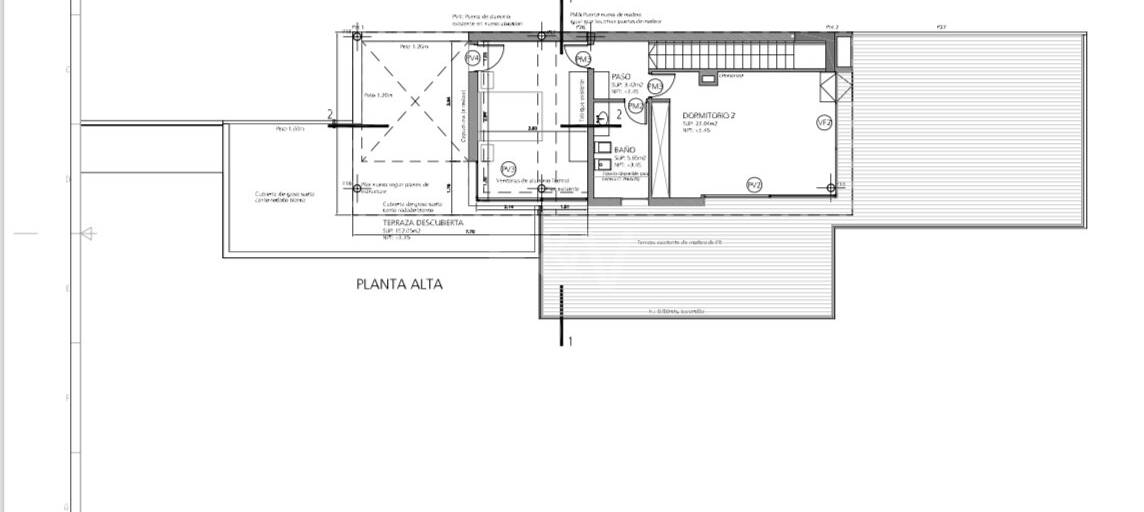Contemporain Élégance: Villa élégante au Golf avec piscine et conception ouverte