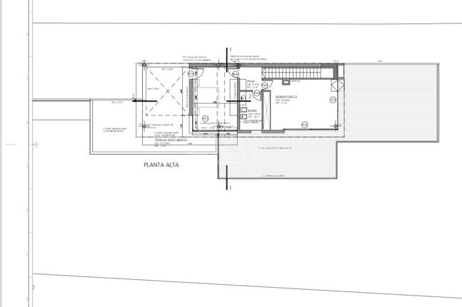 Contemporary Elegance: Stylish Villa at the Golf with Pool and Open-Plan Design