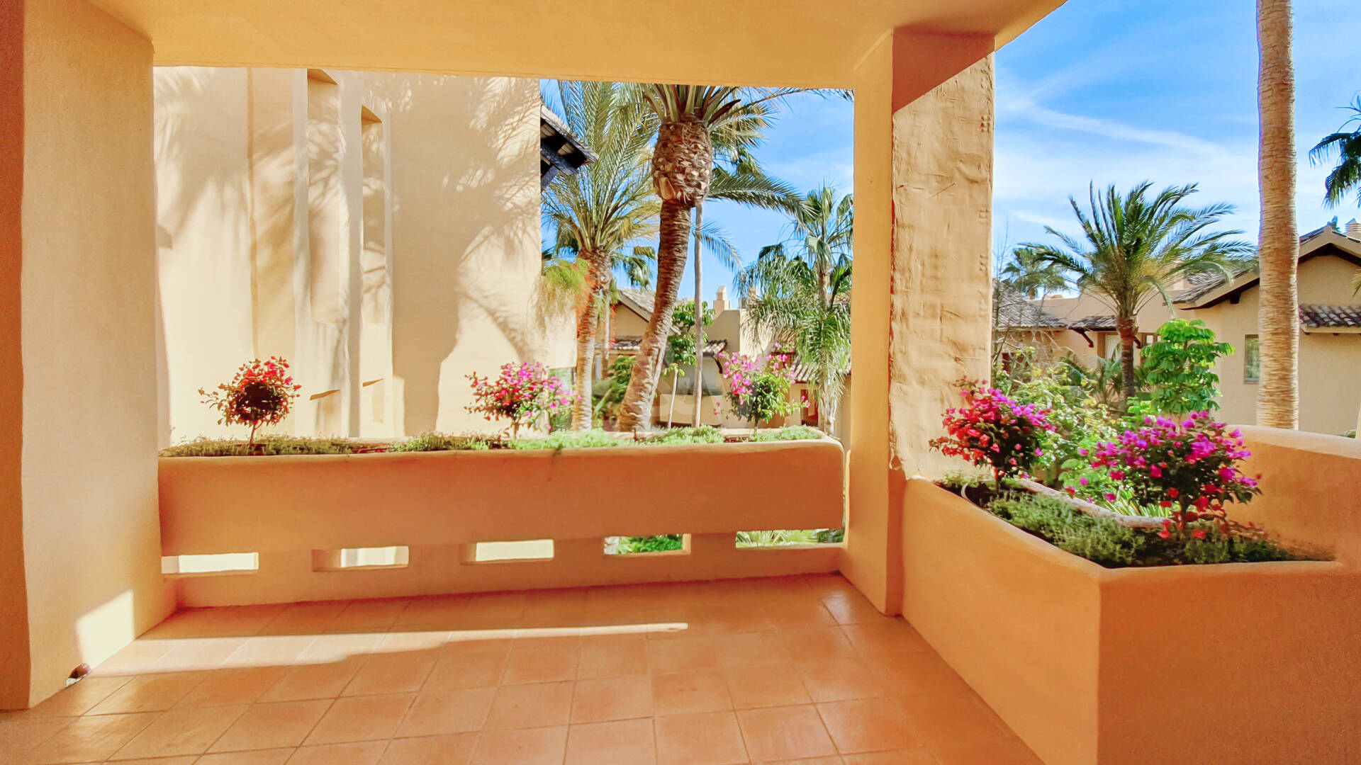 Spacious Luxury Apartment in the Prestigious Mansion Club, Sierra Blanca