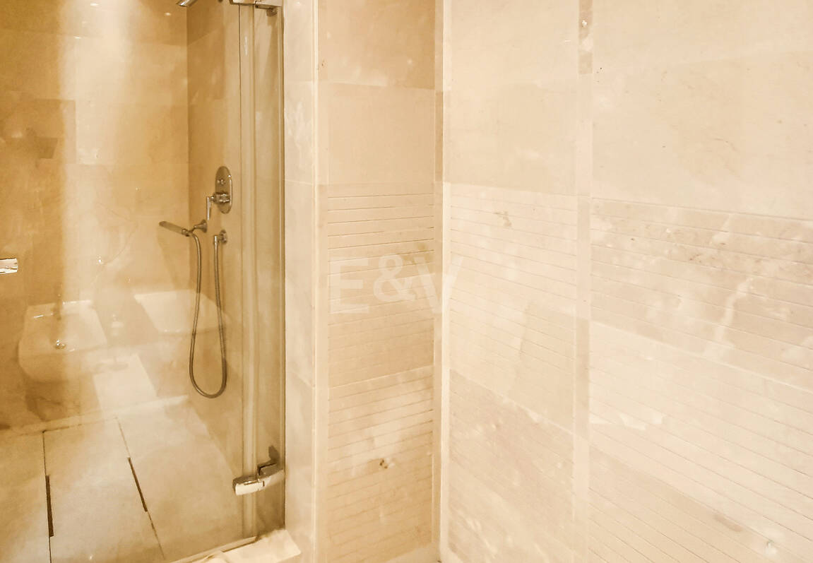 Spacious Luxury Apartment in the Prestigious Mansion Club, Sierra Blanca