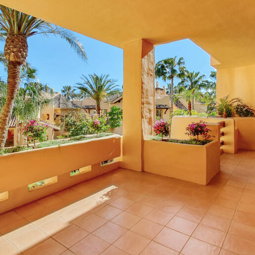 Spacious Luxury Apartment in the Prestigious Mansion Club, Sierra Blanca