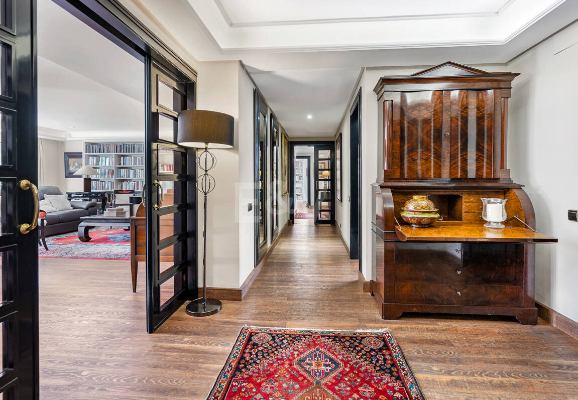 Premium Luxury Apartment just 250 Meters from Marbella Beach