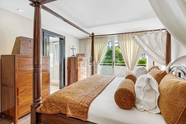 Premium Luxury Apartment just 250 Meters from Marbella Beach