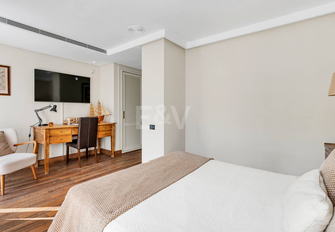 Premium Luxury Apartment just 250 Meters from Marbella Beach