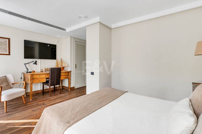 Premium Luxury Apartment just 250 Meters from Marbella Beach