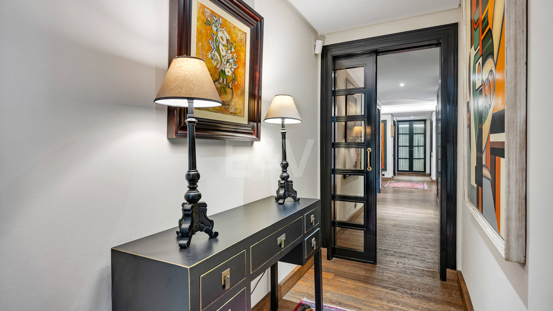 Premium Luxury Apartment just 250 Meters from Marbella Beach