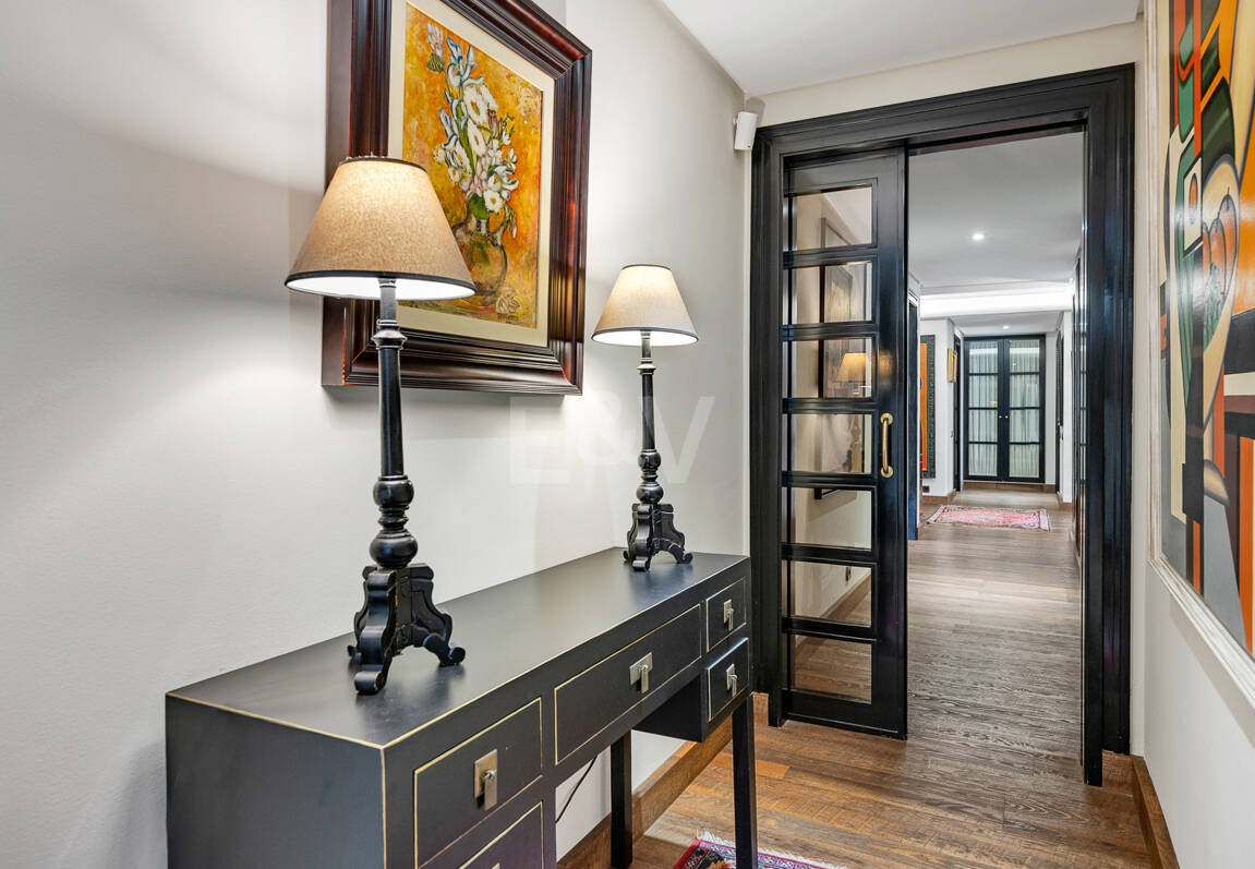 Premium Luxury Apartment just 250 Meters from Marbella Beach