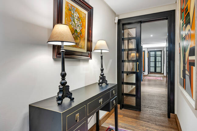 Premium Luxury Apartment just 250 Meters from Marbella Beach