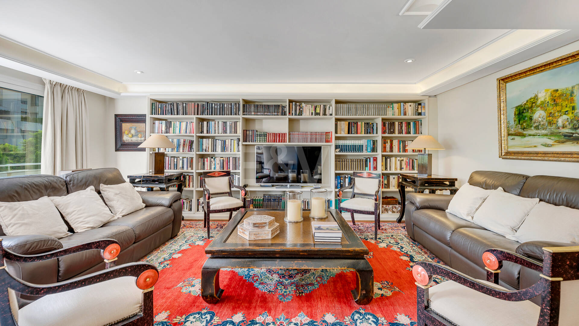 Premium Luxury Apartment just 250 Meters from Marbella Beach