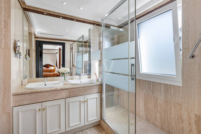 Premium Luxury Apartment just 250 Meters from Marbella Beach