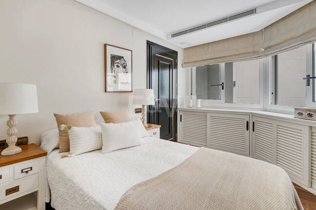 Premium Luxury Apartment just 250 Meters from Marbella Beach