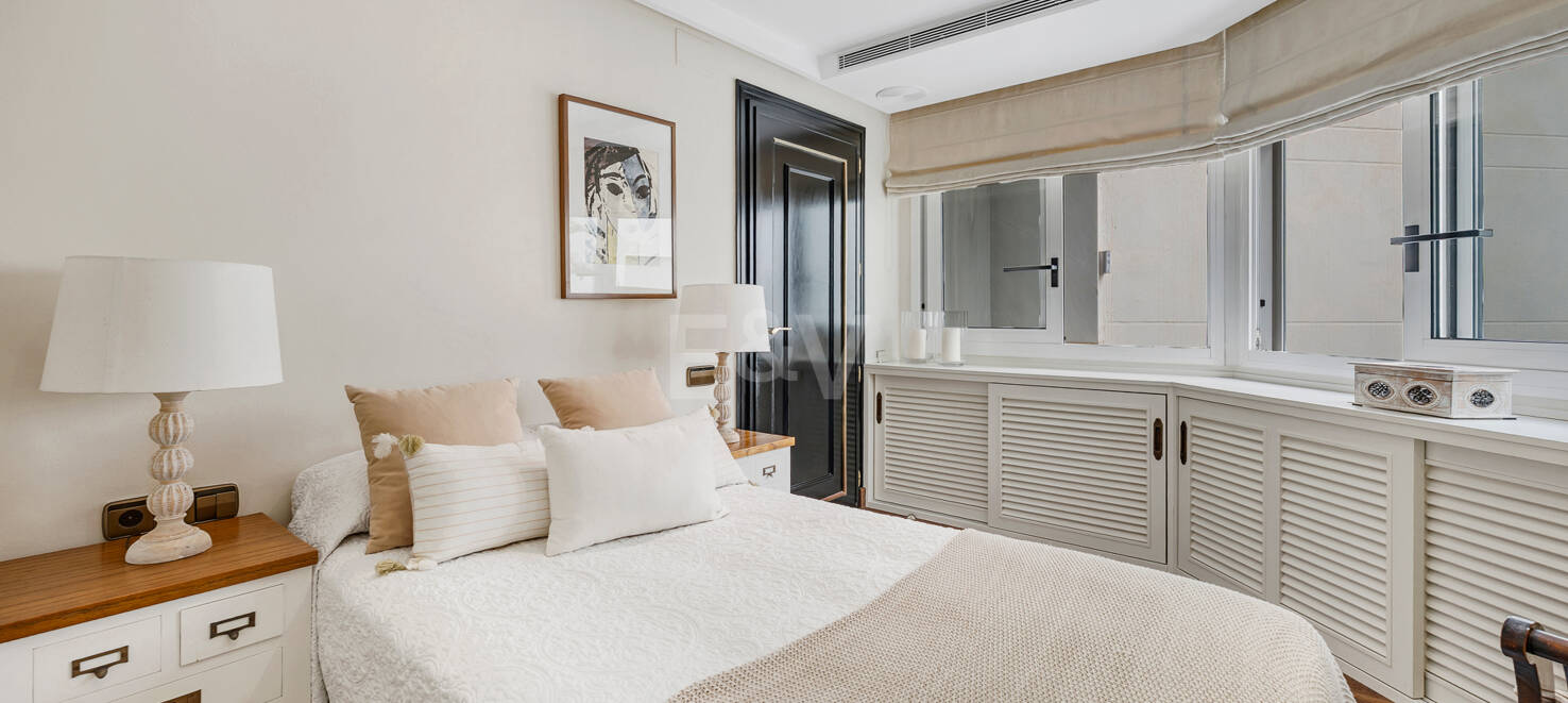 Apartamento de lujo premium a solo 250 metros de la playa de Marbella