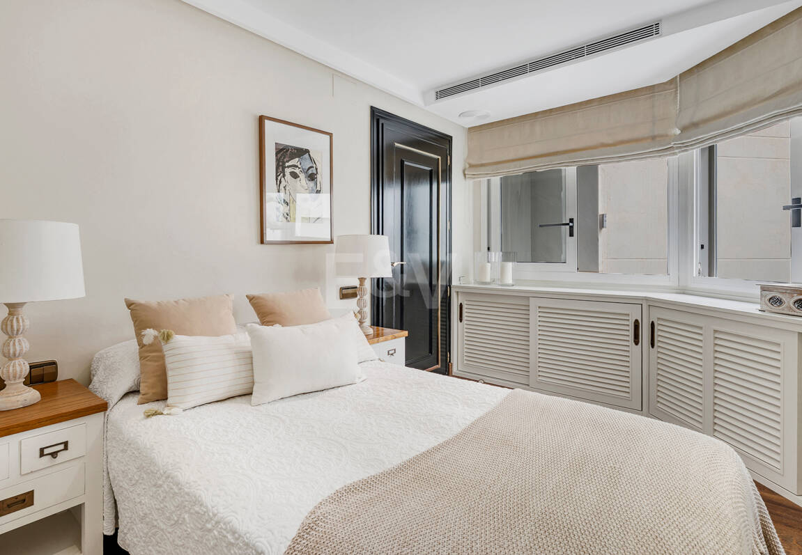 Premium Luxury Apartment just 250 Meters from Marbella Beach