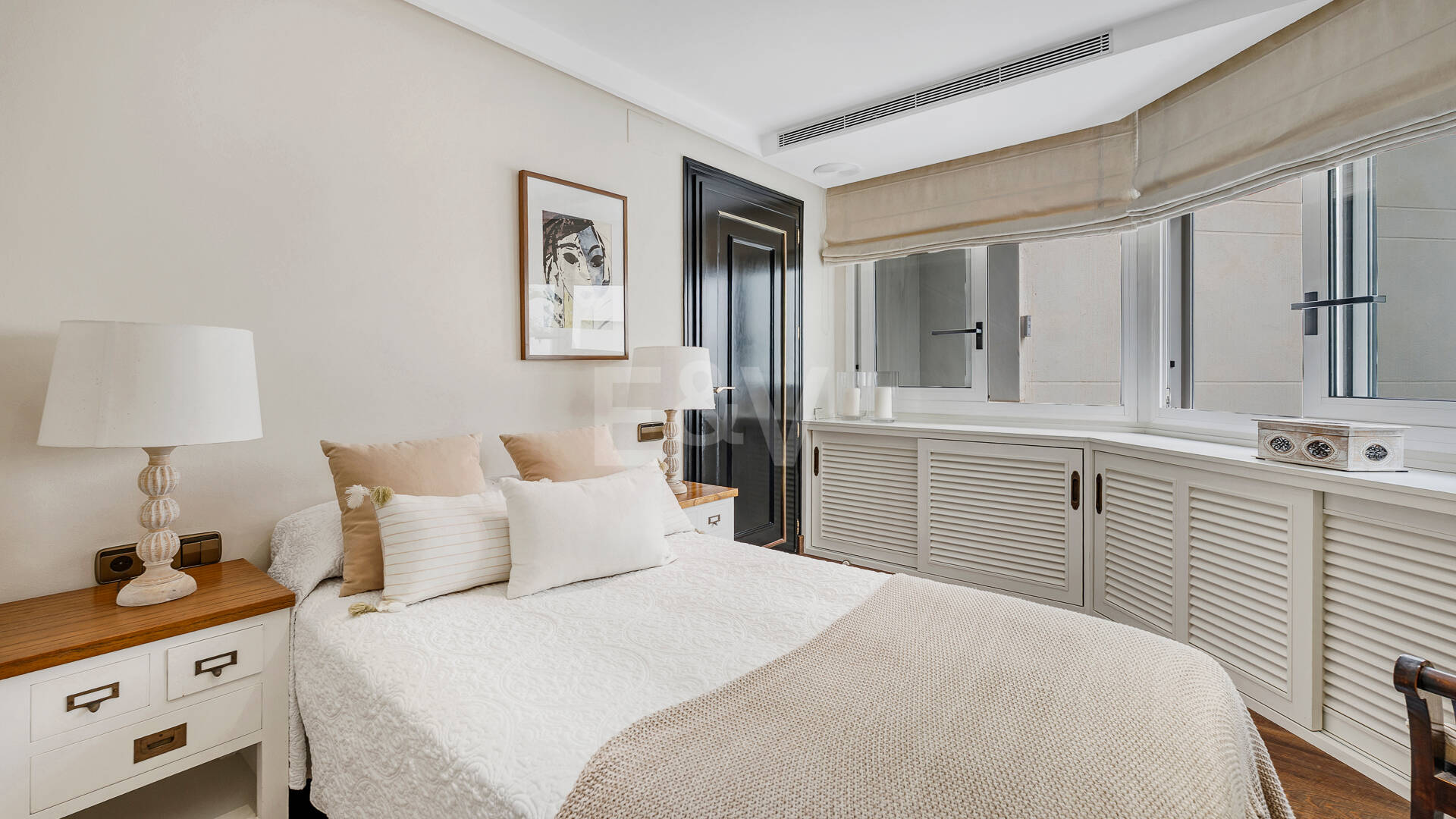 Premium-Luxusapartment nur 250 Meter vom Strand von Marbella entfernt