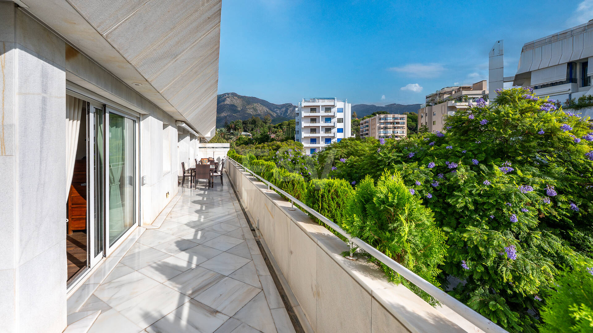 Premium Luxury Apartment just 250 Meters from Marbella Beach