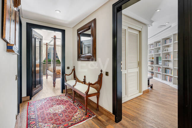 Premium Luxury Apartment just 250 Meters from Marbella Beach