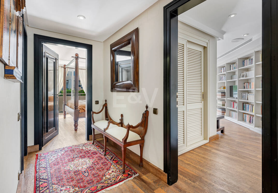 Premium Luxury Apartment just 250 Meters from Marbella Beach