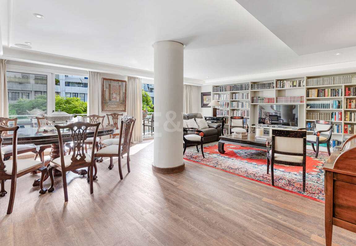 Premium Luxury Apartment just 250 Meters from Marbella Beach