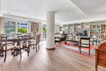 Premium Luxury Apartment just 250 Meters from Marbella Beach