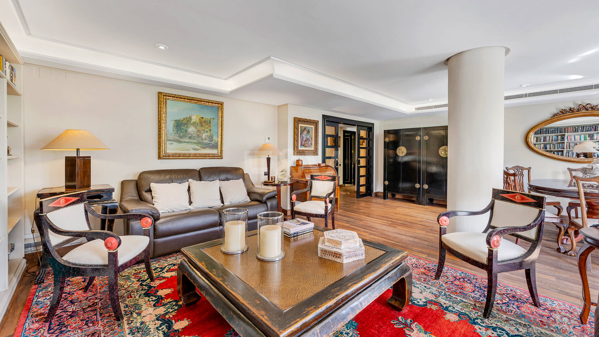 Premium Luxury Apartment just 250 Meters from Marbella Beach