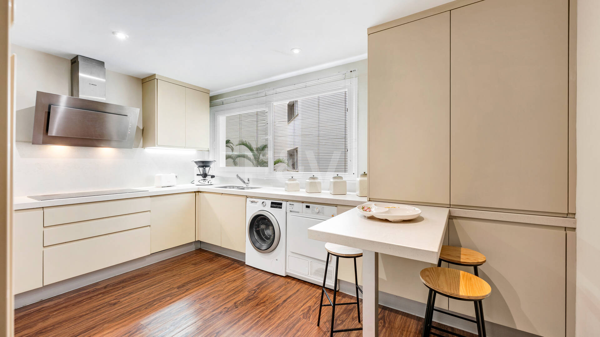 Premium Luxury Apartment just 250 Meters from Marbella Beach