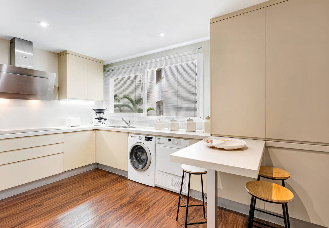 Premium Luxury Apartment just 250 Meters from Marbella Beach